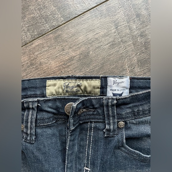 Boys Jeans, size 8 - Picture 4 of 4